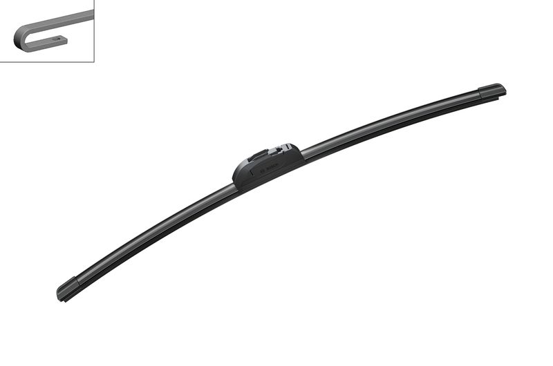BOSCH 3 397 008 537 Wiper Blade