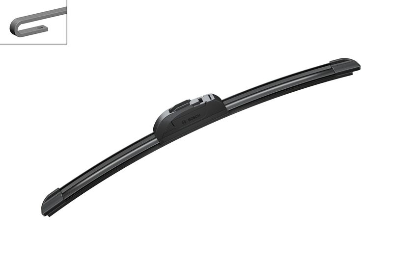 BOSCH 3 397 008 931 Wiper Blade