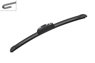 Wiper Blade BOSCH 3 397 008 931