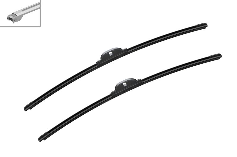 BOSCH 3 397 009 016 Wiper Blade