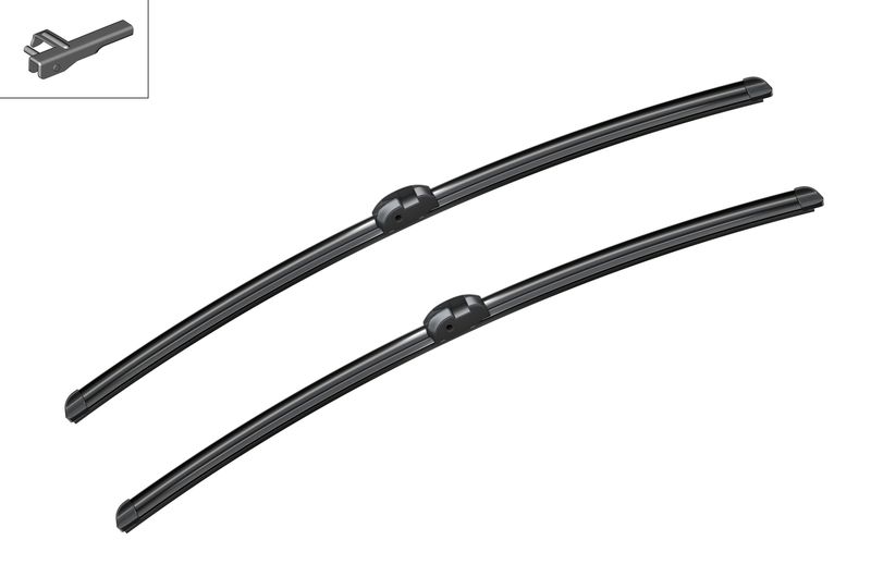 BOSCH 3 397 009 034 Wiper Blade
