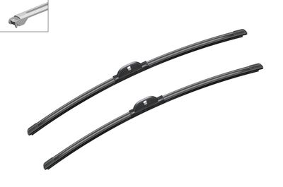 Wiper Blade BOSCH 3 397 009 096