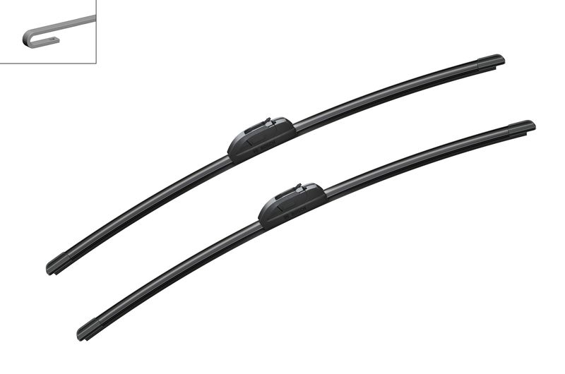 BOSCH 3 397 009 776 Wiper Blade