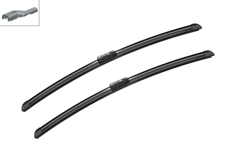 BOSCH 3 397 009 825 Wiper Blade
