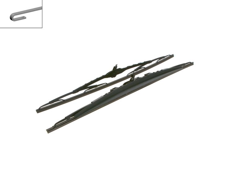BOSCH 3 397 010 280 Wiper Blade
