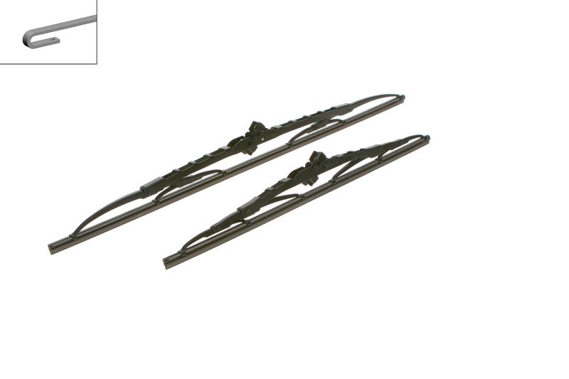 BOSCH 3 397 010 405 Wiper Blade