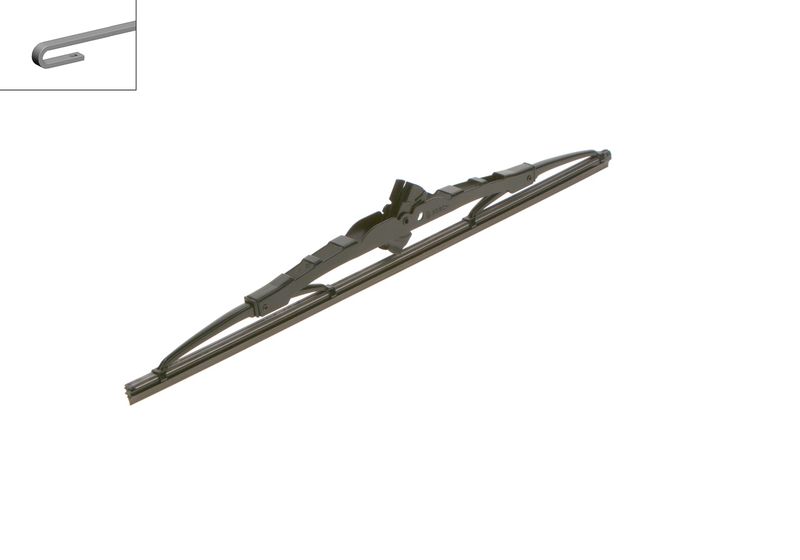 BOSCH 3 397 011 353 Wiper Blade