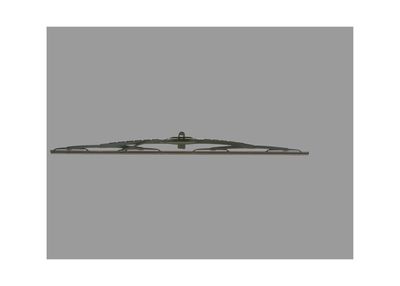 Wiper Blade BOSCH 3 397 011 822
