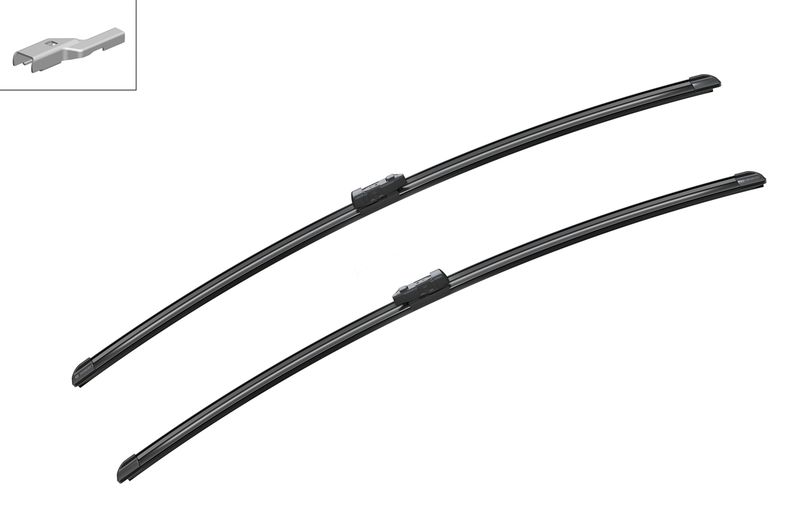 BOSCH 3 397 014 00V Wiper Blade