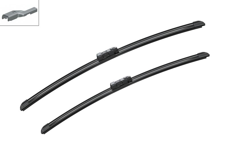 BOSCH 3 397 014 118 Wiper Blade
