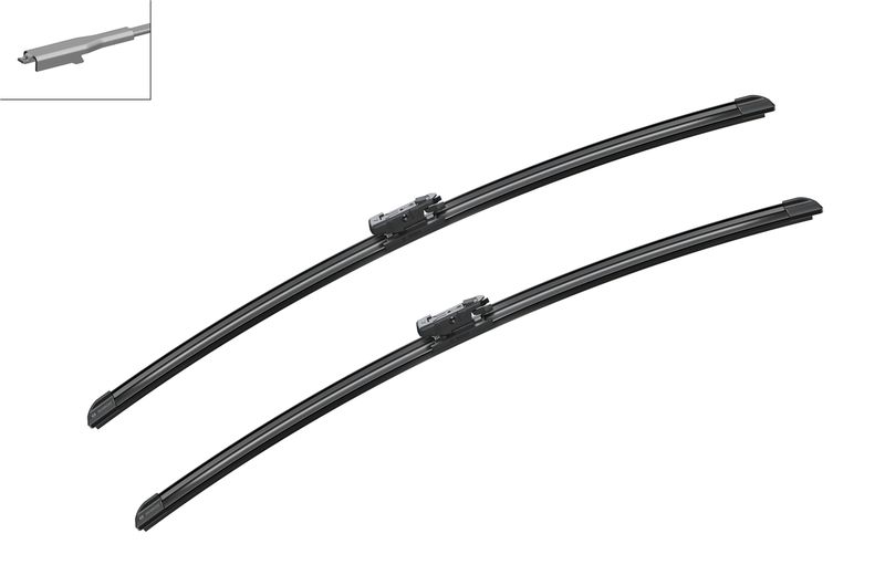 BOSCH 3 397 014 129 Wiper Blade