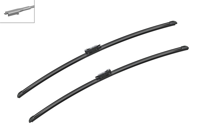 BOSCH 3 397 014 214 Wiper Blade