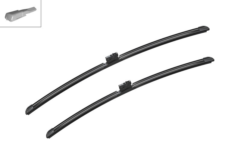 BOSCH 3 397 014 242 Wiper Blade