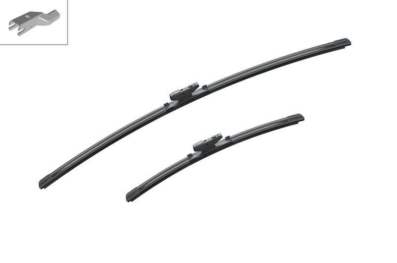 BOSCH 3 397 014 245 Wiper Blade
