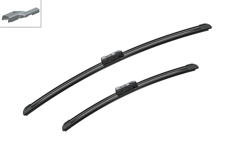 BOSCH 3 397 014 317 Wiper Blade