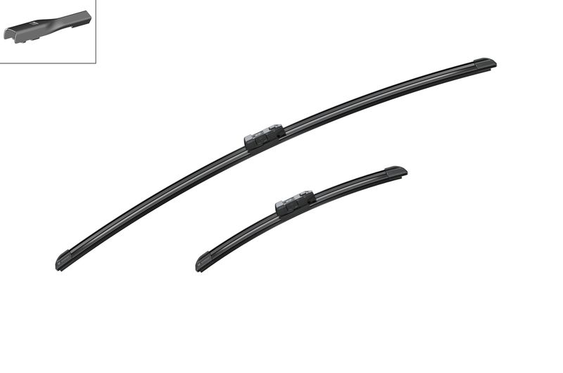 BOSCH 3 397 014 404 Wiper Blade