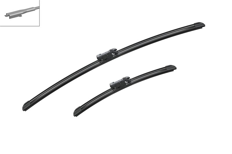 BOSCH 3 397 014 519 Wiper Blade