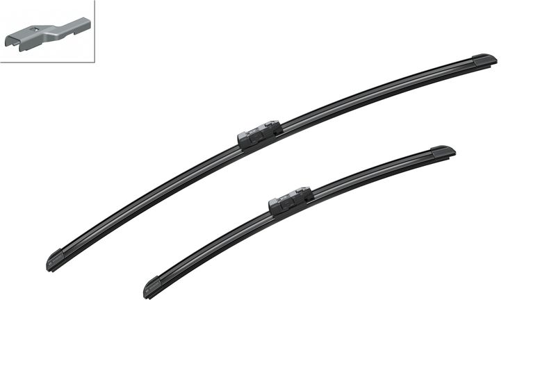 BOSCH 3 397 014 536 Wiper Blade