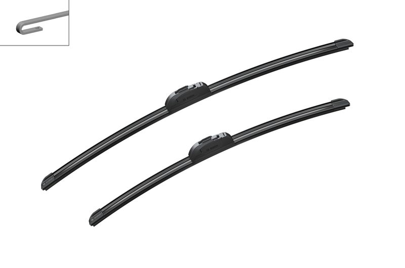 BOSCH 3 397 014 537 Wiper Blade