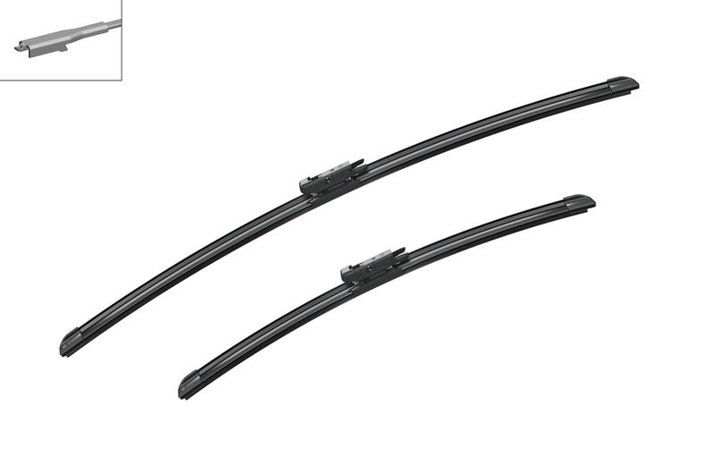 BOSCH 3 397 014 825 Wiper Blade