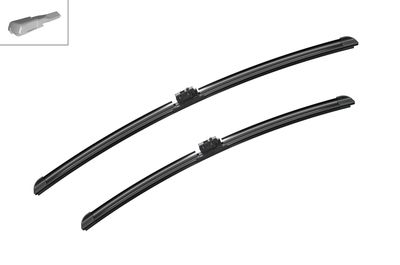Wiper Blade BOSCH 3 397 014 832