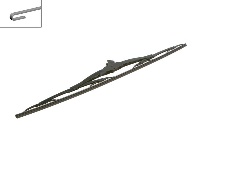 BOSCH 3 397 015 182 Wiper Blade