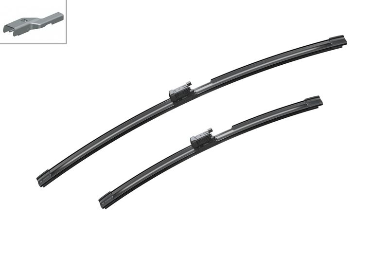 BOSCH 3 397 110 006 Wiper Blade