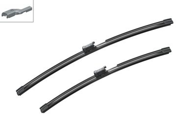 Wiper Blade BOSCH 3 397 110 007
