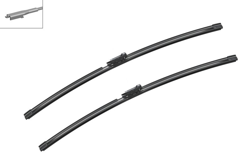 BOSCH 3 397 110 00A Wiper Blade