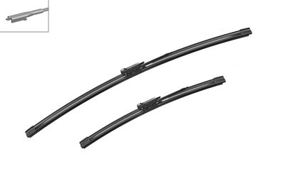 Wiper Blade BOSCH 3 397 110 00B