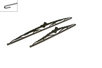 Wiper Blade BOSCH 3 397 118 304