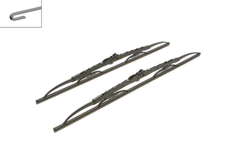 BOSCH 3 397 118 422 Wiper Blade