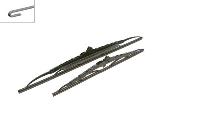 Wiper Blade BOSCH 3 397 118 427