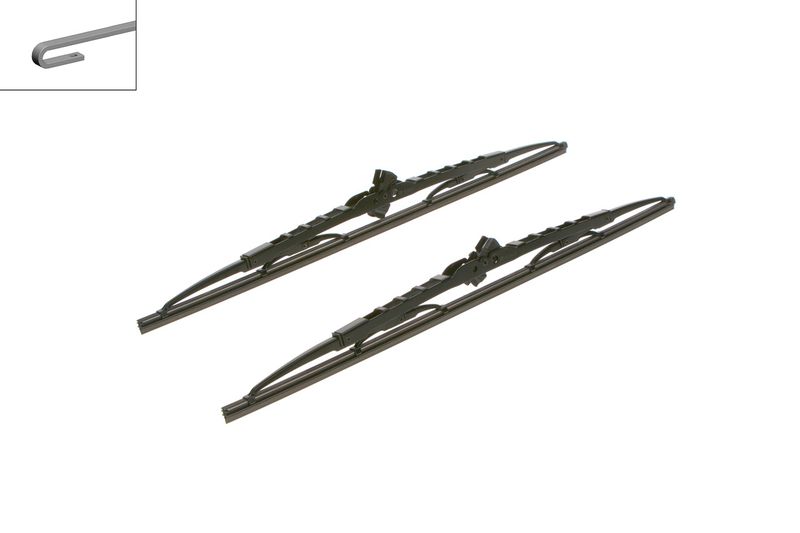 BOSCH 3 397 118 540 Wiper Blade