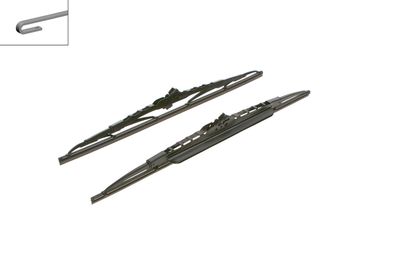 Wiper Blade BOSCH 3 397 118 543