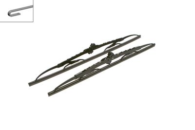 Wiper Blade BOSCH 3 397 118 565