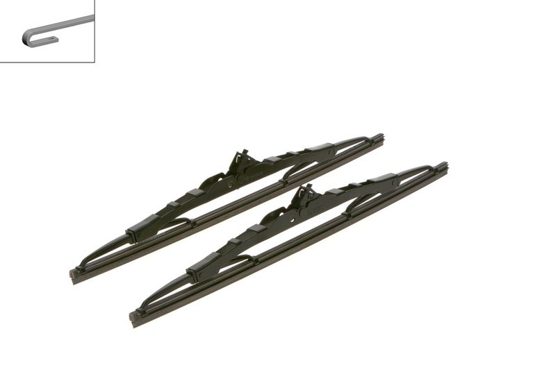 BOSCH 3 397 118 700 Wiper Blade
