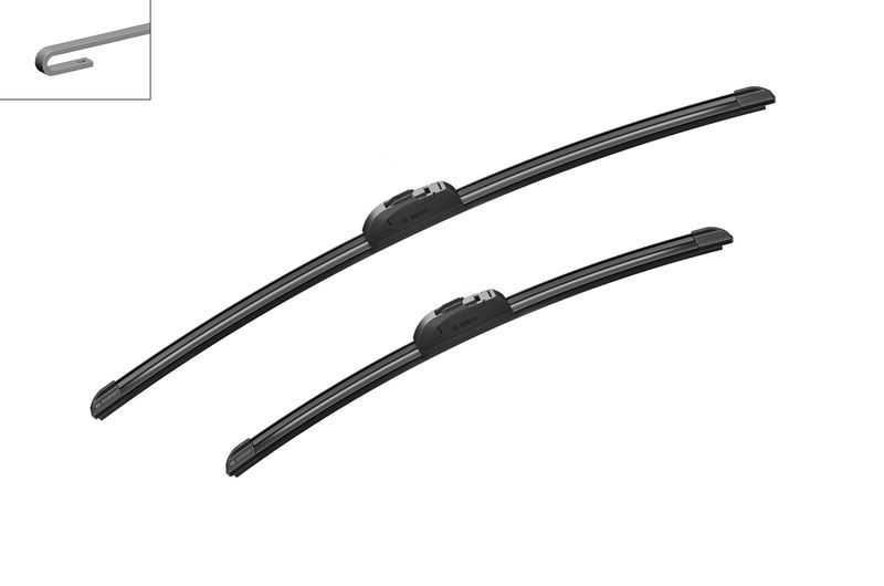BOSCH 3 397 118 908 Wiper Blade