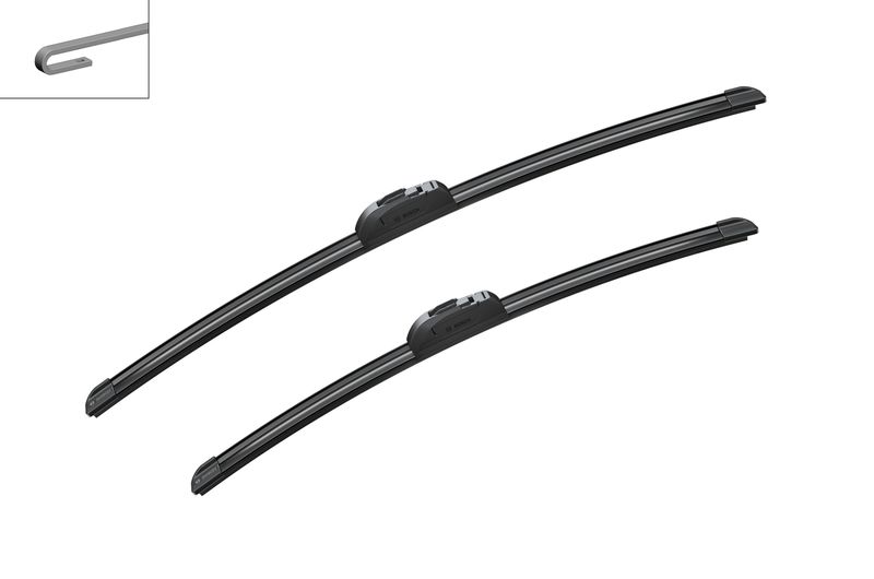 BOSCH 3 397 118 910 Wiper Blade