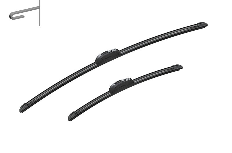 BOSCH 3 397 118 911 Wiper Blade