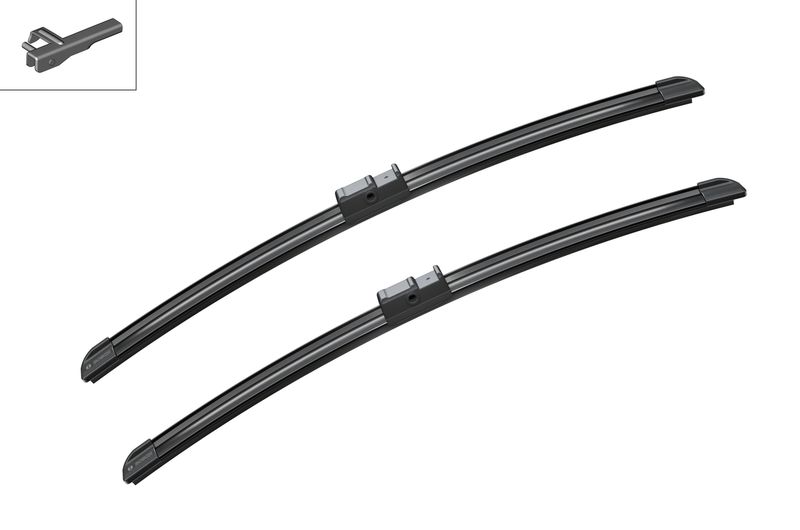 BOSCH 3 397 118 916 Wiper Blade