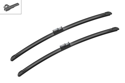 Wiper Blade BOSCH 3 397 118 923
