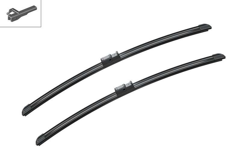 BOSCH 3 397 118 925 Wiper Blade