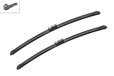 Wiper Blade BOSCH 3 397 118 926