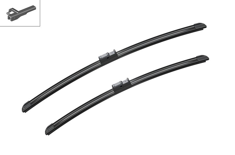 BOSCH 3 397 118 927 Wiper Blade