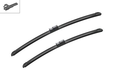 Wiper Blade BOSCH 3 397 118 928