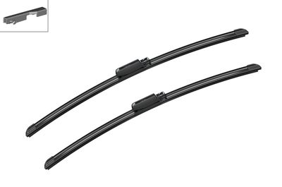 Wiper Blade BOSCH 3 397 118 934