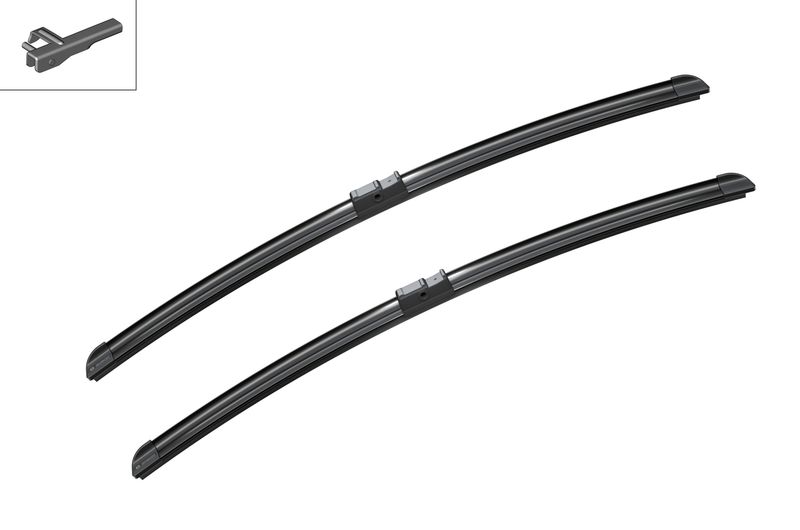BOSCH 3 397 118 938 Wiper Blade