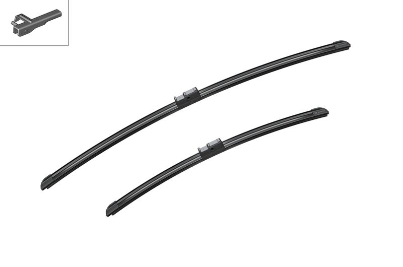 BOSCH 3 397 118 952 Wiper Blade