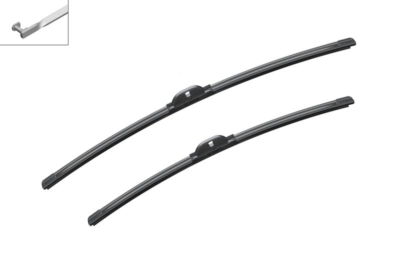 BOSCH 3 397 118 957 Wiper Blade